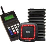 Rufsysteme | Pager Systeme