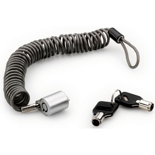 Sicherheitsschlosskabel mit Schlüssel - Novus RetailSystem lock