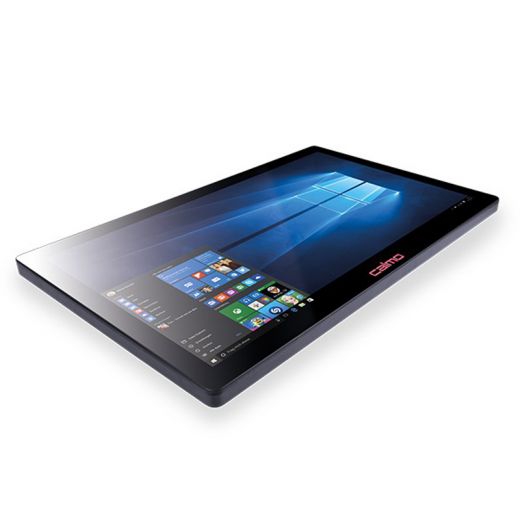 Calmo Panel-PC Thin Client 21,5, VESA Wandmontage