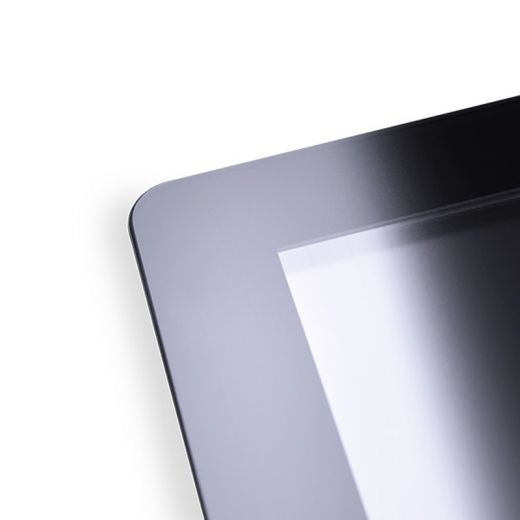 Calmo Panel-PC Thin Client 21,5, VESA Wandmontage