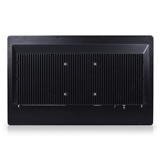 Calmo Panel-PC 21,5 schwarz | 6F0M1