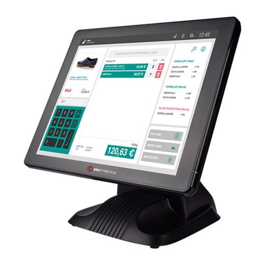 Colormetrics P3100