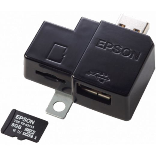 Epson OT-UH30 (311F1) | Fiscal Modul Kit, TSE, 5 Jahre