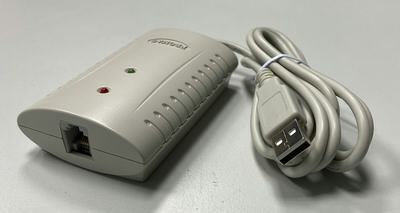 Schubladenöffner DT105U USB