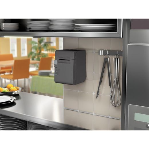 Epson TM-T20III (012) | LAN, USB, schwarz