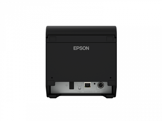 Epson TM-T20III (012) | LAN, USB, schwarz
