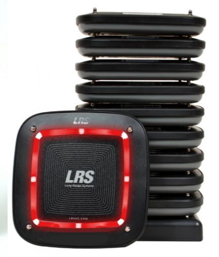 LRS Funkruf - Gastruf - Set mit 15 Pager