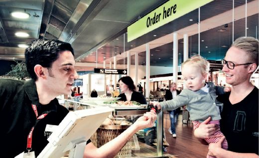 Discover Starter Set - Gastruf - Set mit 10 Pucks