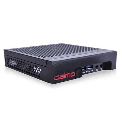 Calmo TINY Entry Celeron J4105, 4GB, 120GB SSD