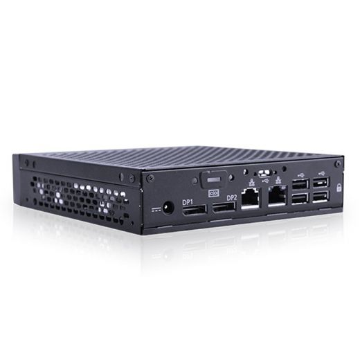 Calmo TINY Entry Celeron J4105, 4GB, 120GB SSD