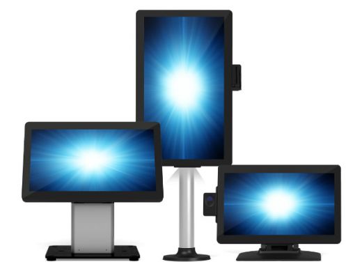 ELO I-Serie 2.0 21,5 Touchsystem