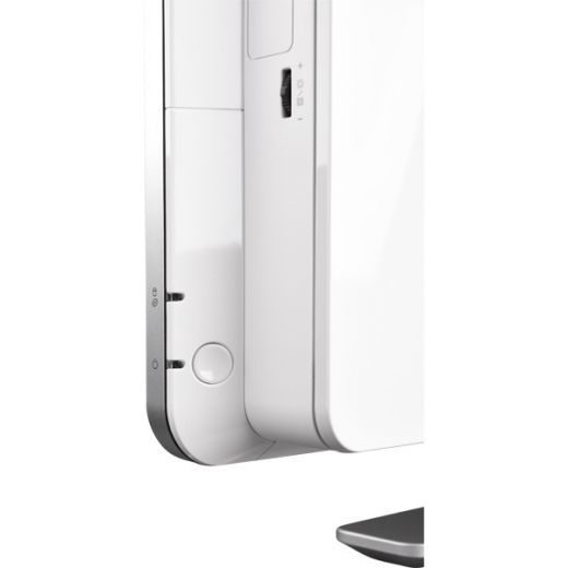 exone AIO 23,6 All-in-One PC | Non-Touch weiß i5-10400 SSD W10Pro