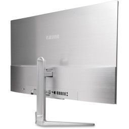 exone AIO + 2760 27 All-in-One PC | Non-Touch silber i5-1035G1 400 SSD W10Pro