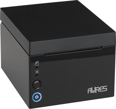 Aures ODP 444 | LAN, USB, WLAN, BT, seriell