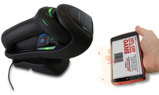 Datalogic Gryphon GM4500 Kit (USB)