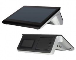 Colormetrics C1400 Intel i3 mit Bondrucker