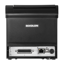 Bixolon SRP-350plusV | LAN, USB, schwarz