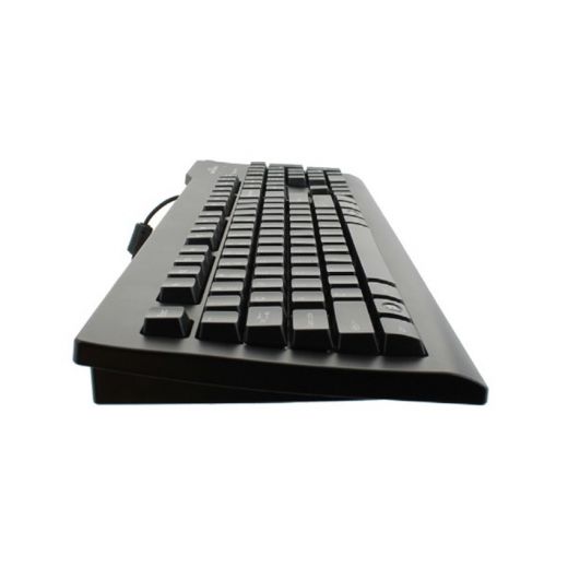 Seal Shield Maus+Tastatur COMBO schwarz (USB, IP68) SSKSV208DE+STM042
