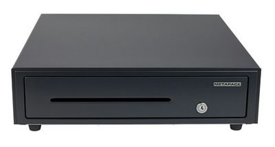 Metapace K-1 schwarz