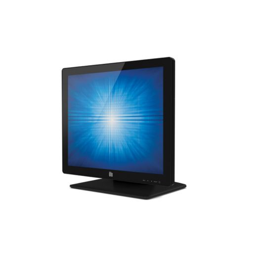 Touchmonitor Elo 1717L schwarz