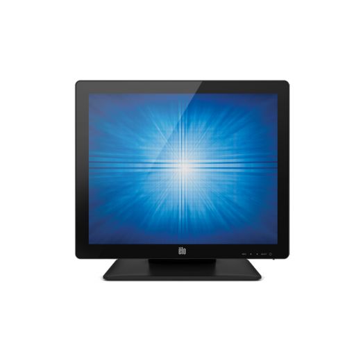 Touchmonitor Elo 1717L schwarz