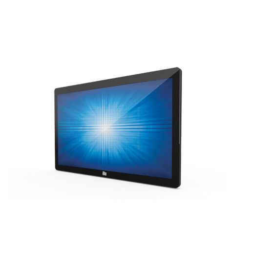 Touchmonitor Elo 2402L schwarz