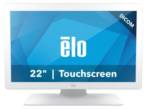 Touchmonitor Elo 2203LM