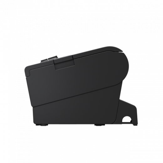 Epson TM-T88VII (112) | LAN, USB, schwarz