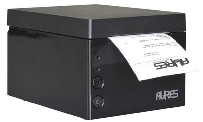 Aures ODP 333 | LAN, USB, seriell