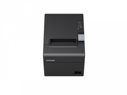 Epson TM-T20III (011) | USB, seriell, schwarz