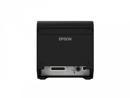 Epson TM-T20III (011) | USB, seriell, schwarz