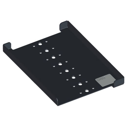 Halterung / Verbindungsplatte für Epson TM-T70 Drucker - Novus RetailSystem Connect Plate