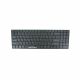 Seal Shield Tastatur schwarz SSKSV099WV2DE (IP66, cordless)