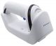 Datalogic Gryphon I GD4220 Kit, 1D, USB, Kit (USB), weiß