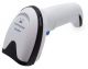 Datalogic Gryphon I GD4220 Kit, 1D, USB, Kit (USB), weiß