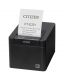 CITIZEN CT-E301 | LAN, USB, seriell, schwarz