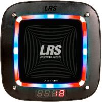 LRS RX-CS7 - Gastruf Pager mit Nummernanzeige