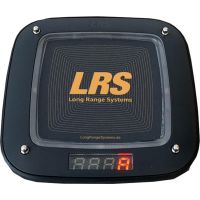 LRS RX-CS7 - Gastruf Pager mit Nummernanzeige