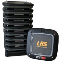 LRS RX-CS7 - Gastruf Pager mit Nummernanzeige