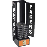 LRS Lade- und Rückgabestation für RX-CS7/CS6