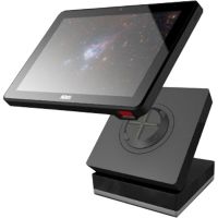 Aures SWING Dock Black