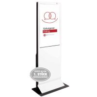 Kiosk-System Colormetrics S4300S - Das einzigartig individualisierbare Kiosksystem!