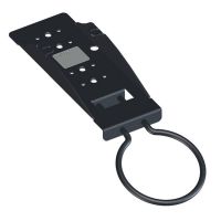 Halterung Verifone H5000 - Novus RetailSystem Connect Plate