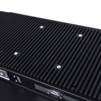 Calmo Panel-PC 21,5 schwarz | 6F0M1