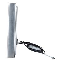 Calmo Panel-PC 21,5 Edelstahl | 2F0M1