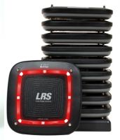 LRS Funkruf - Gastruf - Set mit 15 Pager