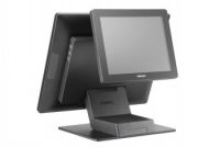 Posiflex RT-5015K-B