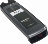 JTECH GuestCall CommPass Pager