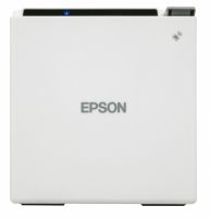 Epson TM-m30II (121) | USB, LAN, weiss
