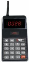 JTECH Neo - Gastruf - Set mit 10 Coaster Pager